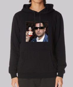 Adam Sandler Promotion Dayquil Hoodie 3 Adam Sandler Promotion Dayquil Hoodie 4
