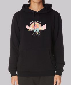 Addison Grace Sugar Rush Hoodie Addison Grace Sugar Rush Hoodie