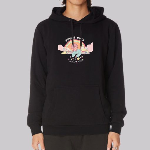 Addison Grace Sugar Rush Hoodie