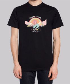 Addison Grace Sugar Rush Hoodie 2 Addison Grace Sugar Rush Hoodie 3