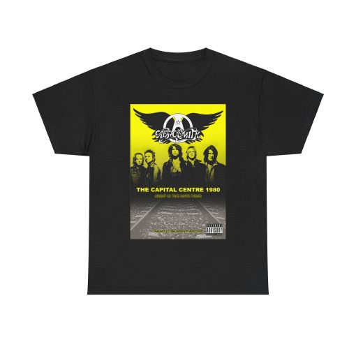 Aerosmith Fan Essential T-Shirt