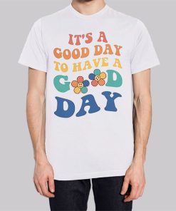 Aesthetic Flowers Have a Good Day Hoodie 2 Aesthetic Flowers Have a Good Day Hoodie 3