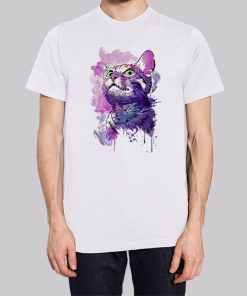 Aesthetic Purple Cat Hoodie 2 Aesthetic Purple Cat Hoodie 3