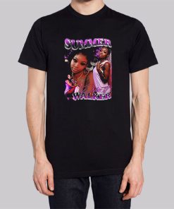 Aesthetic Summer Walker Vintage 90s Hoodie 2 Aesthetic Summer Walker Vintage 90s Hoodie 3