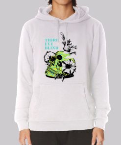 Aesthetic Third Eye Blind Hoodie Aesthetic Third Eye Blind Hoodie
