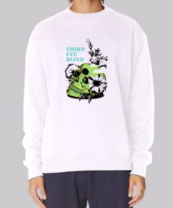 Aesthetic Third Eye Blind Hoodie