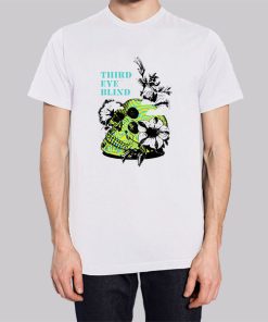 Aesthetic Third Eye Blind Hoodie 2 Aesthetic Third Eye Blind Hoodie 3