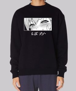 Ahegao Aesthetic Sexy Hoodie
