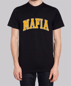 Airrack Merch Mafia Hoodie 2 Airrack Merch Mafia Hoodie 3