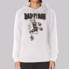 Airtron Skeleton Babytron Hoodie