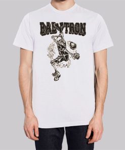 Airtron Skeleton Babytron Hoodie 2 Airtron Skeleton Babytron Hoodie 3