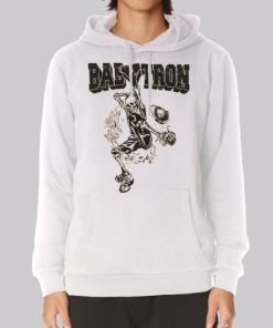 Airtron Skeleton Babytron Hoodie 3 Airtron Skeleton Babytron Hoodie 4