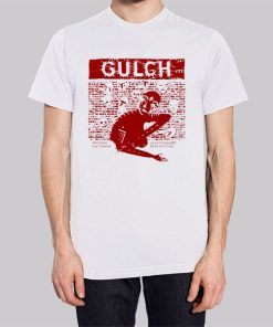 Album Art Gulch Hoodie 2 Album Art Gulch Hoodie 3