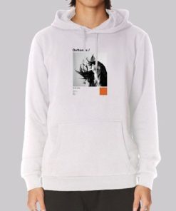Albums Deftones Womens Hoodie 3 Albums Deftones Womens Hoodie 4