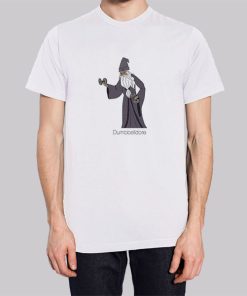 Albus Crew Dumbbelldore Hoodie 2 Albus Crew Dumbbelldore Hoodie 3