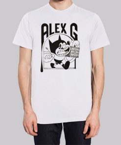 Alex G Merch God Save the Animals Hoodie 2 Alex G Merch God Save the Animals Hoodie 3