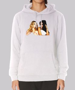 Alison X Emily Emison Hoodie Alison X Emily Emison Hoodie