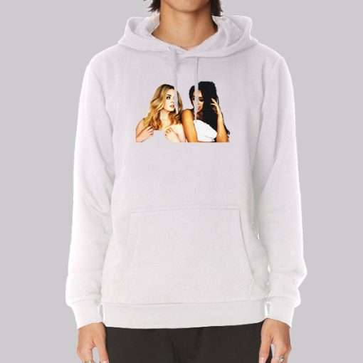 Alison X Emily Emison Hoodie