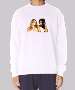 Alison X Emily Emison Hoodie
