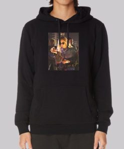 Ally Lotti Merch Poster Hoodie 3 Ally Lotti Merch Poster Hoodie 4
