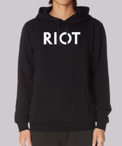 Always Sunny in Philadelphia Mac Riot Hoodie Always Sunny in Philadelphia Mac Riot Hoodie