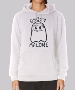 Always Tired Ghost Malone Hoodie 3 Always Tired Ghost Malone Hoodie 4