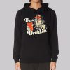 American Pride Holiday Ben Drankin Hoodie