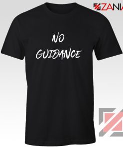 American Rapper No Guidance T-Shirt