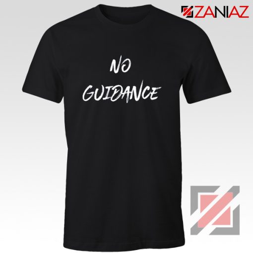 American Rapper No Guidance T-Shirt