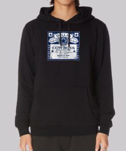 American Team Funny Dallas Cowboys Hoodie 3 American Team Funny Dallas Cowboys Hoodie 4