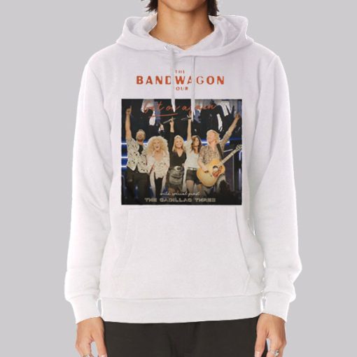 American Tour 2022 Miranda Lambert Hoodie