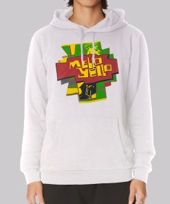 American Vintage Mello Yello Hoodie American Vintage Mello Yello Hoodie