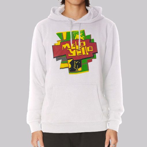 American Vintage Mello Yello Hoodie