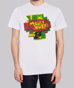 American Vintage Mello Yello Hoodie 2 American Vintage Mello Yello Hoodie 3