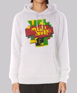 American Vintage Mello Yello Hoodie 3 American Vintage Mello Yello Hoodie 4