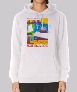 America's Finest City Vintage Running Hoodie 3 Americas Finest City Vintage Running Hoodie 4