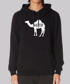 Andrew Flair Merch Camel Sheew Hoodie 1