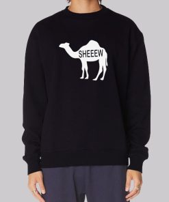 Andrew Flair Merch Camel Sheew Hoodie 1 Andrew Flair Merch Camel Sheew Hoodie 2