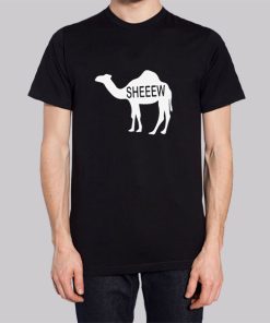 Andrew Flair Merch Camel Sheew Hoodie 2 Andrew Flair Merch Camel Sheew Hoodie 3