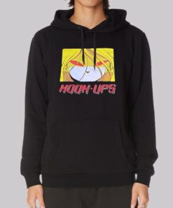 Angru Face Anime Hookups Hoodie 3 Angru Face Anime Hookups Hoodie 4