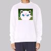 Angry Jigglypuff Strike Hoodie
