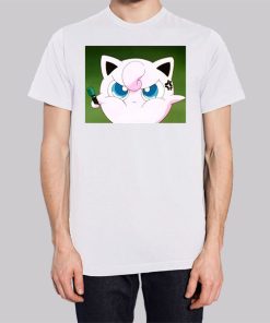 Angry Jigglypuff Strike Hoodie 2 Angry Jigglypuff Strike Hoodie 3