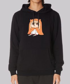 Anime Cutes Umaru Chan Hoodie Anime Cutes Umaru Chan Hoodie