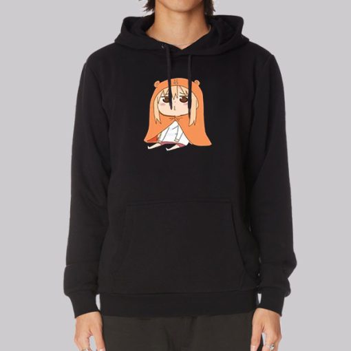 Anime Cutes Umaru Chan Hoodie