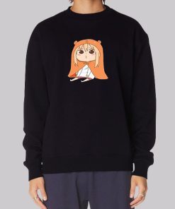 Anime Cutes Umaru Chan Hoodie