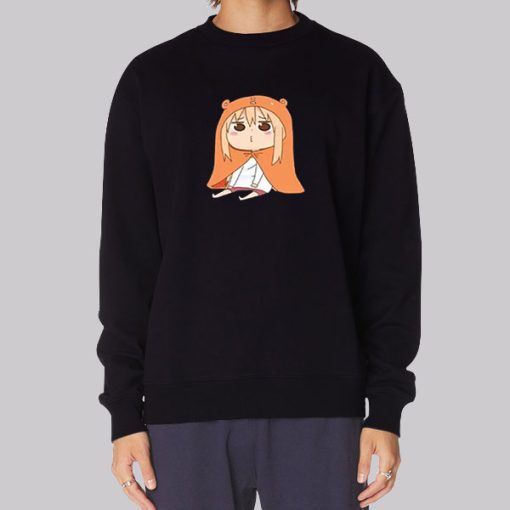 Anime Cutes Umaru Chan Hoodie