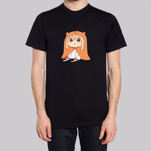 Anime Cutes Umaru Chan Hoodie