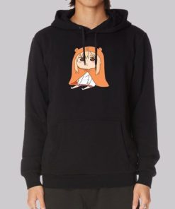 Anime Cutes Umaru Chan Hoodie 3 Anime Cutes Umaru Chan Hoodie 4