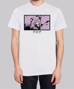 Anime Gorgon Crona Merch Hoodie 2 Anime Gorgon Crona Merch Hoodie 3