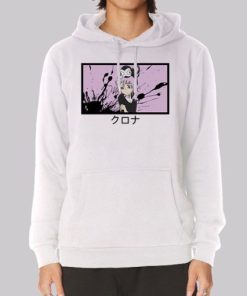 Anime Gorgon Crona Merch Hoodie 3 Anime Gorgon Crona Merch Hoodie 4
